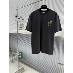 디올 Dior 반팔 티셔츠