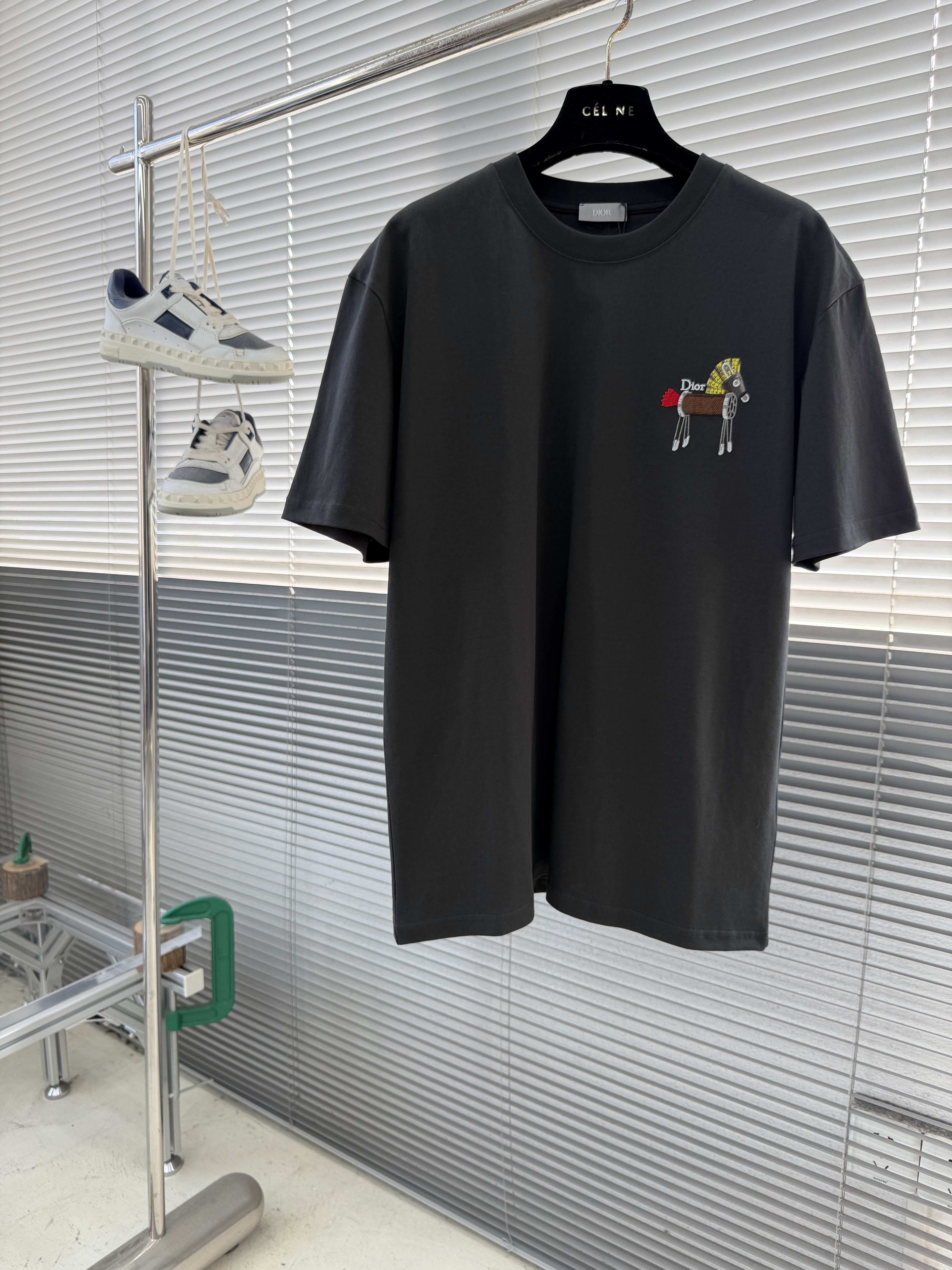 디올 Dior 반팔 티셔츠