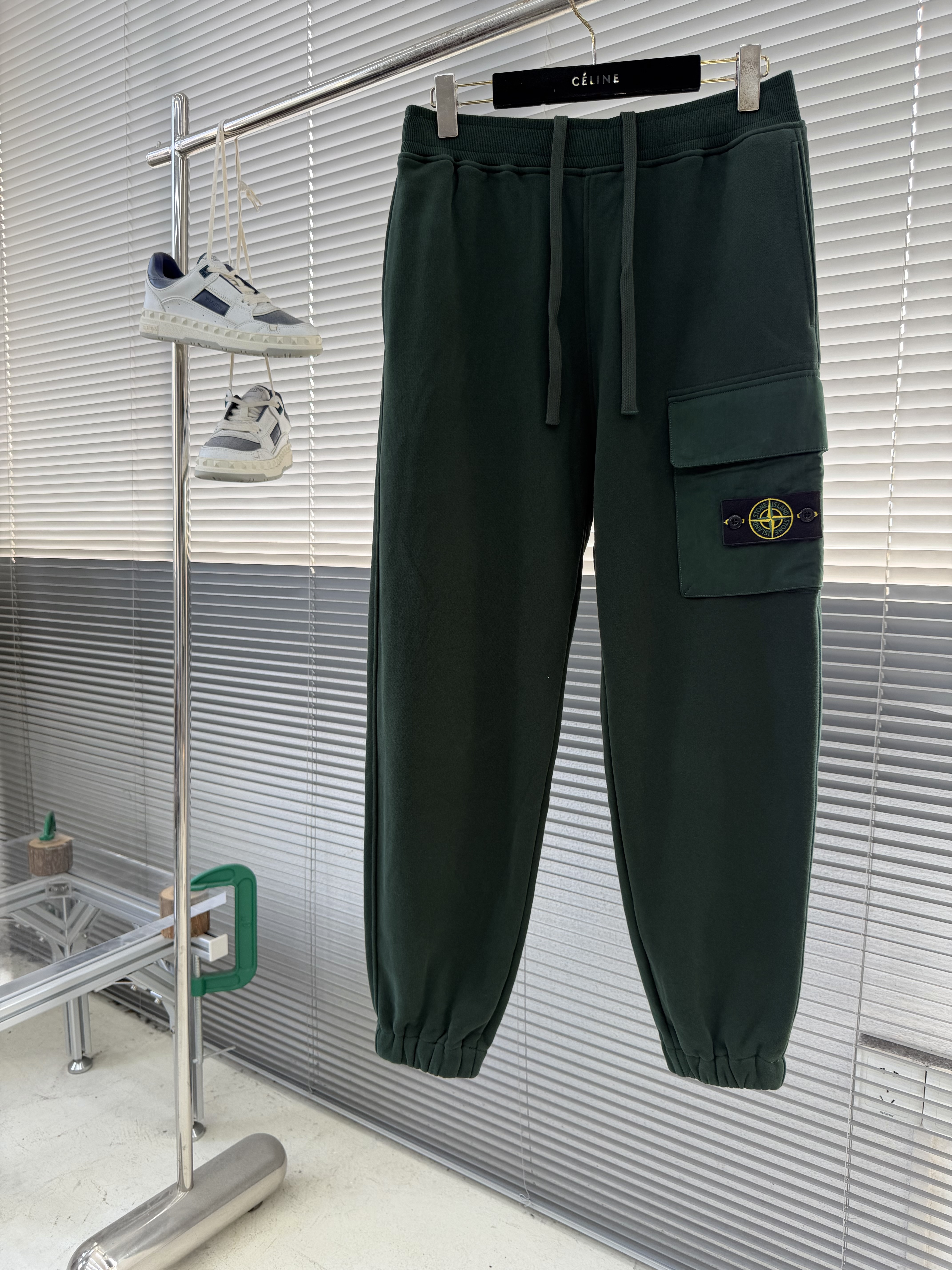 스톤아일랜드 Stone Island 바지