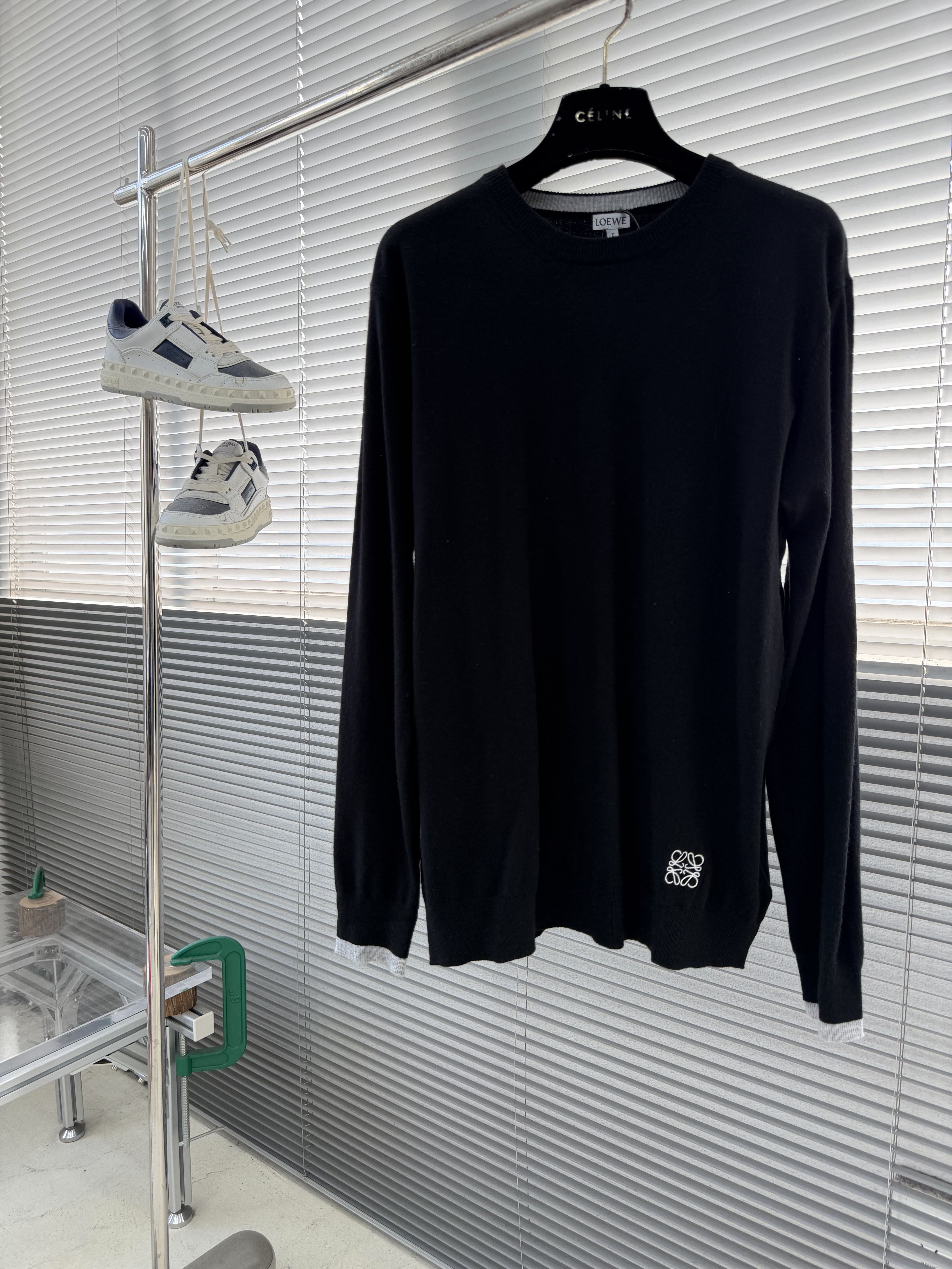 로에베 LOEWE 스웨터