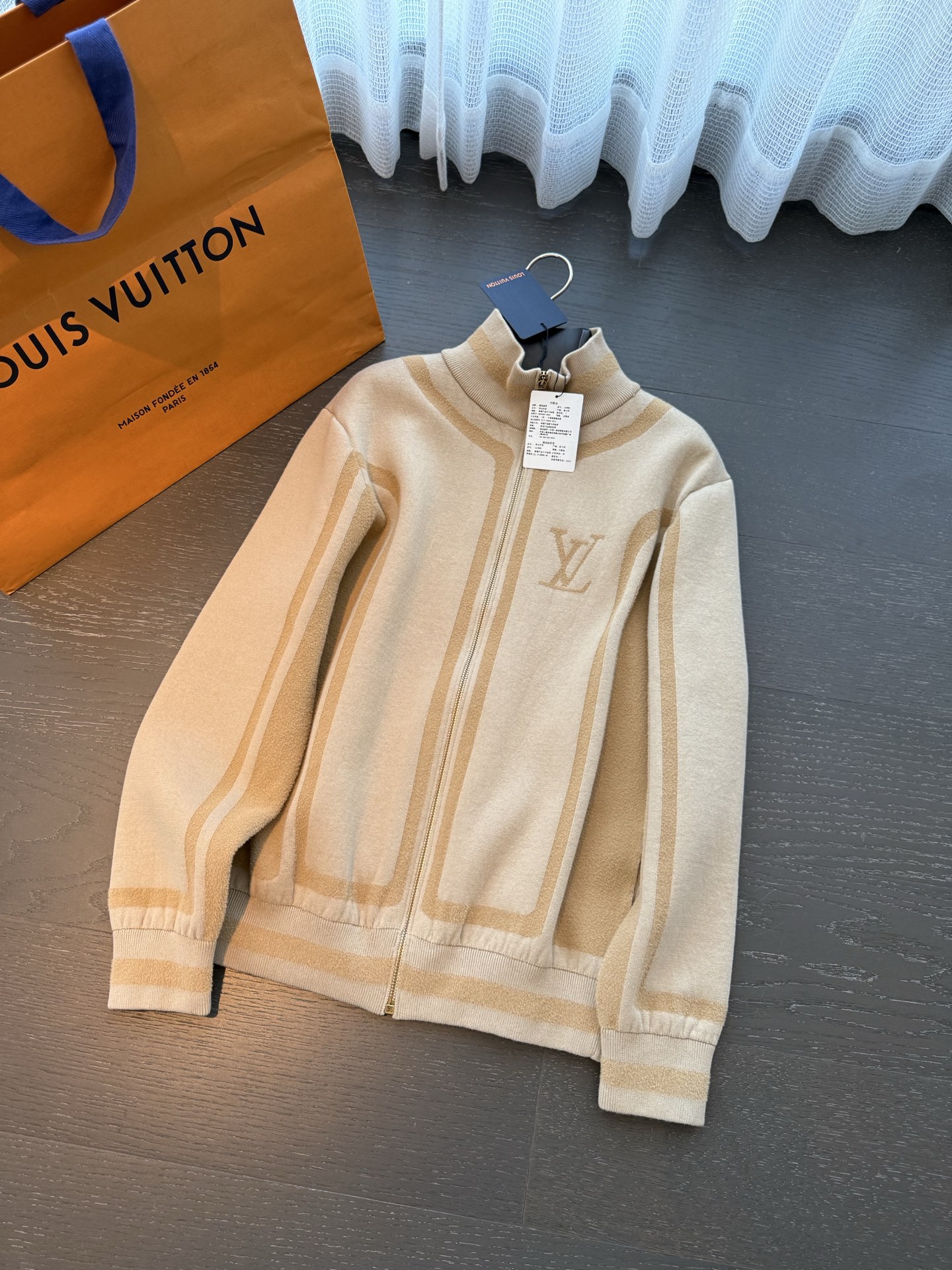 루이비통 Louis Vuitton 재킷