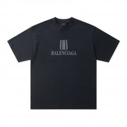 발렌시아가 Balenciaga 반팔 티셔츠