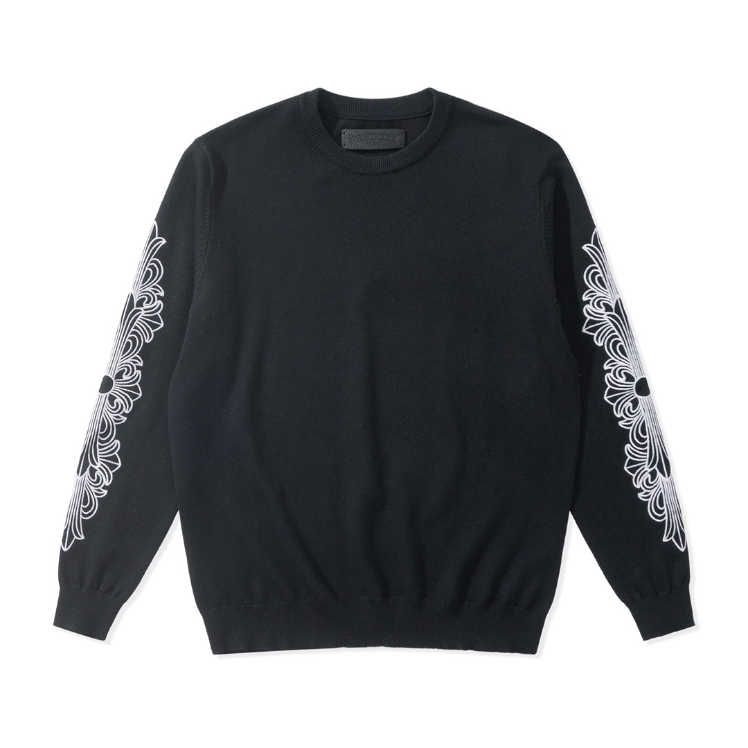 크롬하츠 Chrome Hearts 스웨터