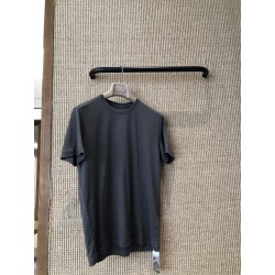 로로피아나 Loro Piana The Gift of Kings® Kim 반팔 티셔츠 FAF6689