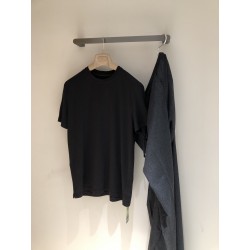 로로피아나 Loro Piana The Gift of Kings® Kim 반팔 티셔츠 FAF6689