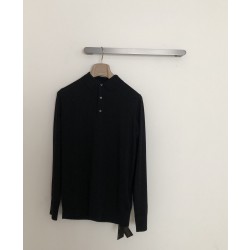 로로피아나 Loro Piana Made in Italy 긴팔 티셔츠 FAI2551