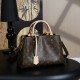 루이비통 Louis Vuitton M41055 Montaigne BB Monogram 29cm