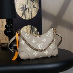 루이비통 Louis Vuitton M13224 Boulogne PM 29cm