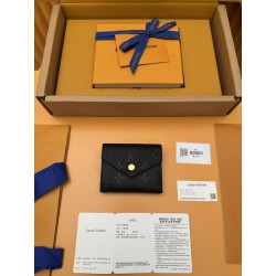 루이비통 Louis Vuitton M62935 지갑 9.5cm