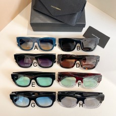 DOLCE&GABBANA DG4509 50口22-145