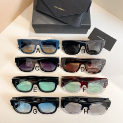 DOLCE&GABBANA DG4509 50口22-145