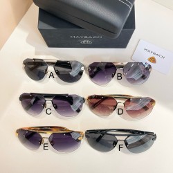 MAYBACH Surpass 61口12-140