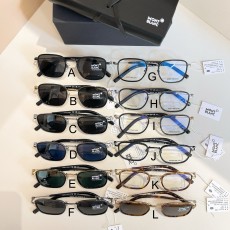 Mont Blanc MB0424O 50口22-145