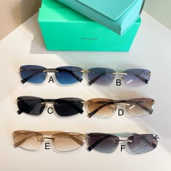 TIFFANY&CQ TF3114 59口15-140