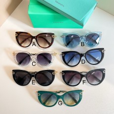 TIFFANY&CQ TF4232 52口19-140