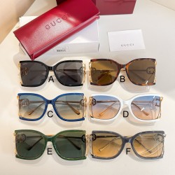 구찌 Gucci GG1670L 59口19-132