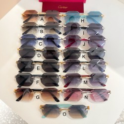 까르띠에 Cartier CT0439S 145