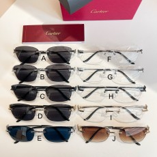 까르띠에 Cartier CT0522O 135