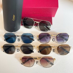 까르띠에 Cartier CT0571S 145