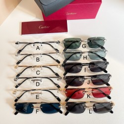 까르띠에 Cartier CT0578O 145