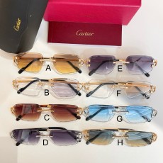 까르띠에 Cartier CT0701S 142