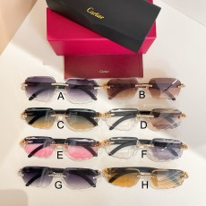 까르띠에 Cartier CT0703S 140