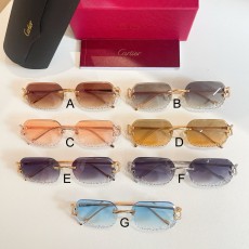 까르띠에 Cartier CT0998S 135