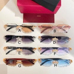 까르띠에 Cartier CT01609O 142