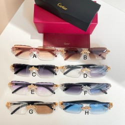 까르띠에 Cartier CT01610O 142