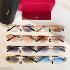 까르띠에 Cartier CT02029O 142