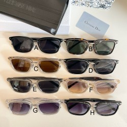 디올 Dior BlackSuit S18F 55口20-150