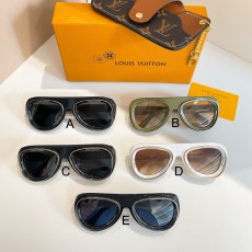 루이비통 Louis Vuitton Z2445U 52口23-135