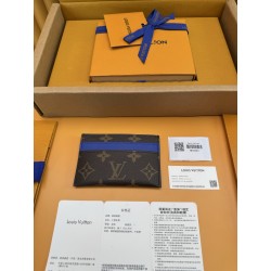 루이비통 Louis Vuitton M12843 카드 케이스 11cm