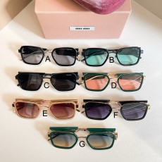 미우 미우 MIU MIU SMU64WS 51口22-145