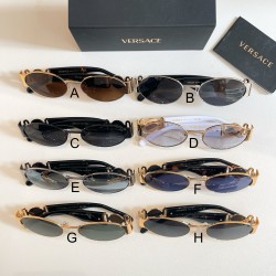 베르사체 Versace MOD.2299 56口18-140