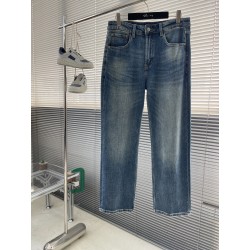 로로피아나 Loro Piana 청바지