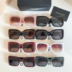 베르사체 Versace MOD.4467 54口19-145
