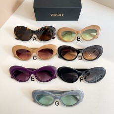 베르사체 Versace VE4456U 52口20-145