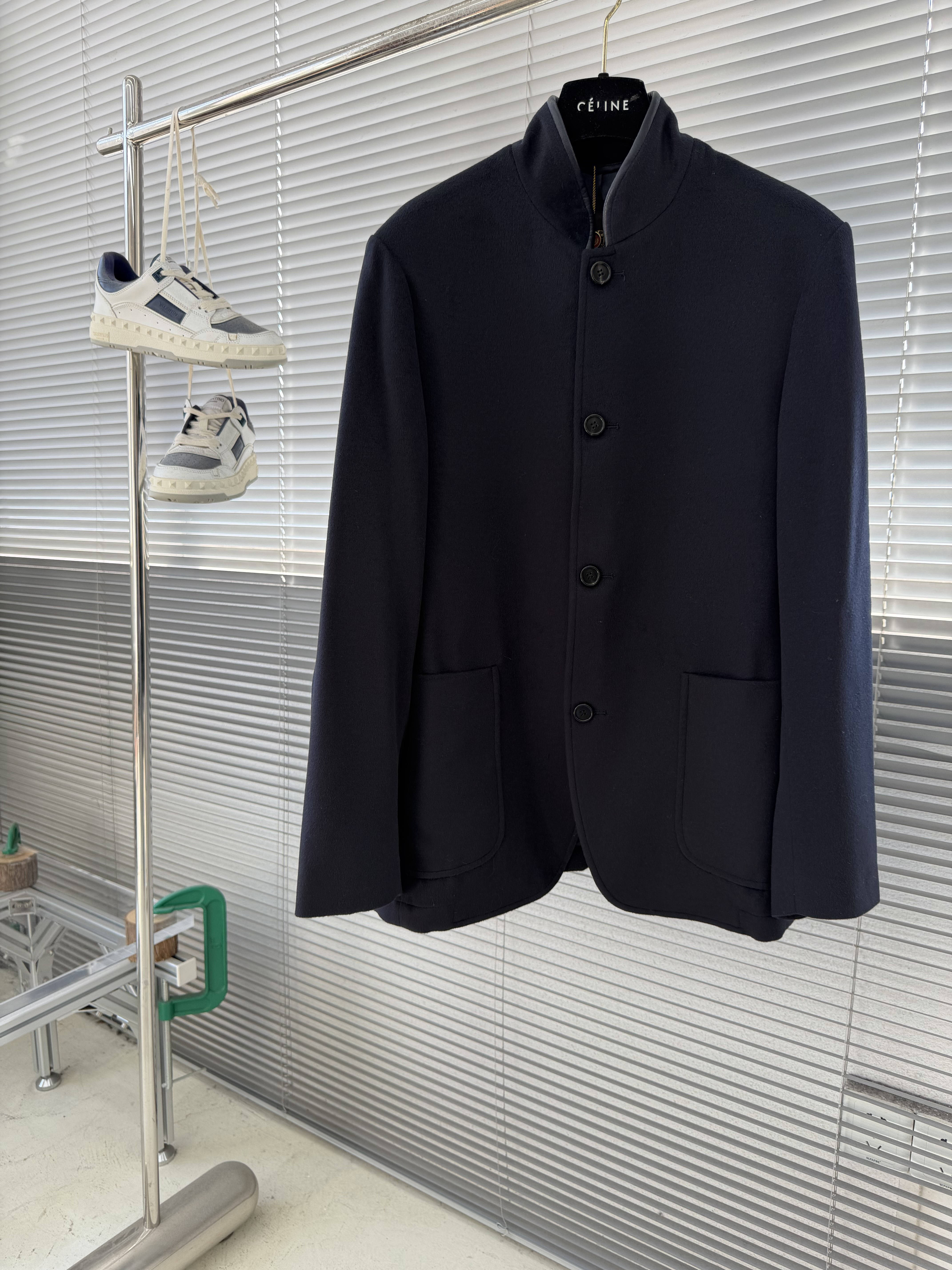 로로피아나 Loro Piana 재킷