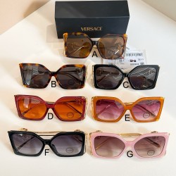 베르사체 Versace VE4502U 55口16-145