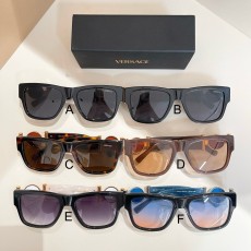 베르사체 Versace VE6819 56口20-138