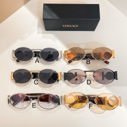 베르사체 Versace VE6822 56口19-138