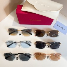 살바토레 페라가모 Salvatore Ferragamo SF1678L 58口17-145