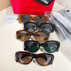생로랑 Saint laurent YSL 859 53口20-145
