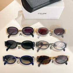 셀린느 Celine CL1868LU 54口21-145