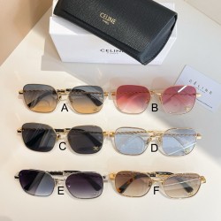 셀린느 Celine CL42126U 59口18-145