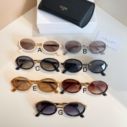 셀린느 Celine CL42138U 52口22-143