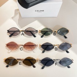 셀린느 Celine CL42149U 57口18-140