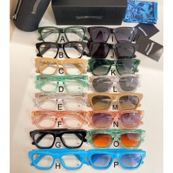 크롬하츠 Chrome Hearts CLTTERATI 53口19-142