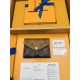 루이비통 Louis Vuitton M81557 지갑 12cm